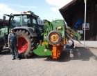 Kilchenmann Urs Amazone Ke3000s